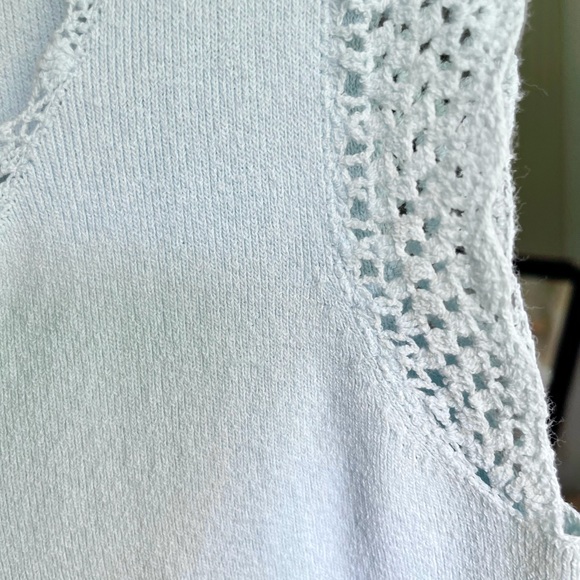 Express Y2K Vintage Top - Picture 4 of 5